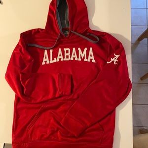Alabama sweatshirts